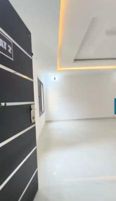 3 Bedroom Flat, Main, Katampe, Abuja, Flat / Apartment for Rent