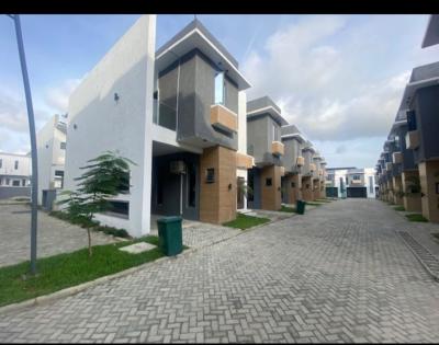 Luxury 3bedroom, Lekki Palm City Estate, Ajah, Lagos, Terraced Duplex for Rent