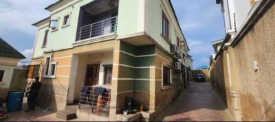 Block of 6 Flats, Ogba, Ikeja, Lagos, Block of Flats for Sale