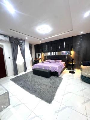 Luxury 4bedroom, Ajah, Lagos, Terraced Duplex for Sale