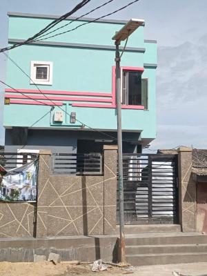 4 Units of Standard Miniflat, Surulere, Lagos, Mini Flat (room and Parlour) for Sale