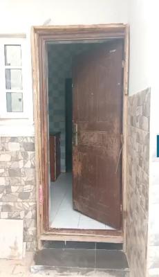 2 Bedroom Flat, Zone E, Apo Resettlement, Apo, Abuja, Flat / Apartment for Rent