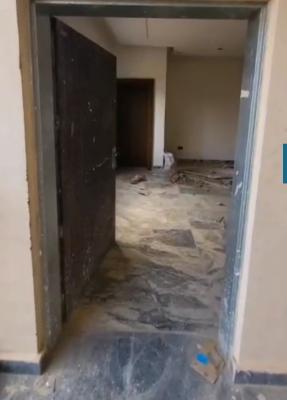 3 Bedroom Flat, By Ceder Crest, Apo, Abuja, Flat / Apartment for Rent