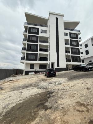 Luxury 3 Bedroom Apartment, Guzape District, Abuja, Flat / Apartment for Sale