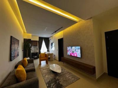 Modern 1 Bedroom Apartment with Luxury Features Available From Today, 1 Bedroom Shortlet Apartment Available in Lekki Phase 1, Lekki Phase 1, Lekki, Lagos, Flat / Apartment Short Let