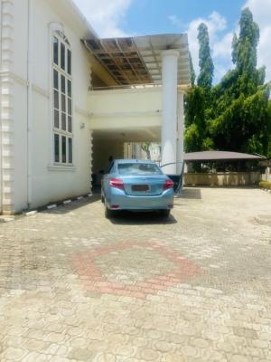 a Very Good 5-bedroom Fully Detached Duplex + Bqs, Asokoro District, Abuja, Detached Duplex for Rent