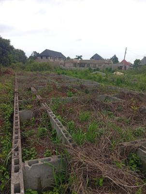 a Flat Dry Land with Close Proximity to Road, Latikay, Agbara-igbesa, Lagos, Land for Sale