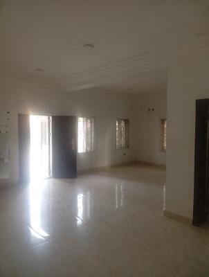 Standard Clean 2 Bedrooms Apartment, By Living Faith Church, Jahi, Abuja, House for Rent