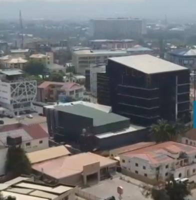 1300sqm Commercial Plot, Wuse 2, Abuja, Commercial Land for Sale