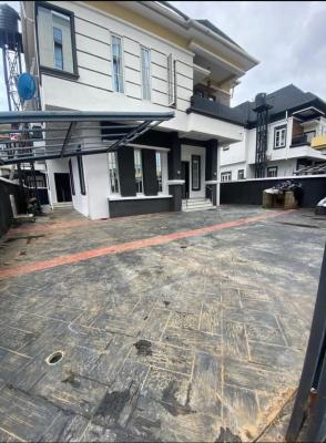 5bedroom Fully Detached Duplex with Bq, Ikota Lekki, Ikota, Lekki, Lagos, Detached Duplex for Rent