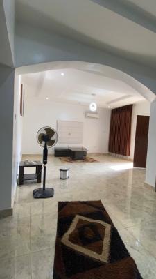 Neatly Built 2 Bedroom Flat, Stella Marris Axis, Life Camp, Abuja, Flat / Apartment for Rent