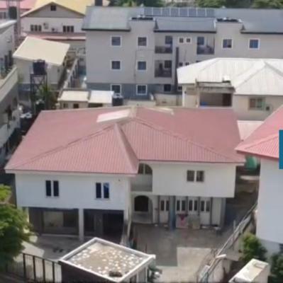Commercial/residential Property, Wuse 2, Abuja, Semi-detached Duplex for Sale