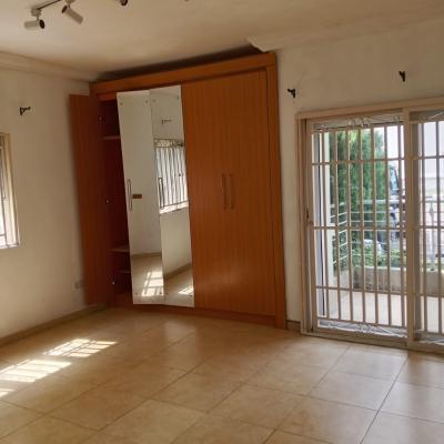 Standard Luxury 4 Bedroom Terrace Duplex with Bq and Pool, Banana Island, Ikoyi, Lagos, Terraced Duplex for Rent