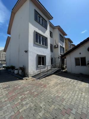 6 Bedroom Terrace Duplex, Lekki Right, Lekki Phase 1, Lekki, Lagos, Office Space for Rent