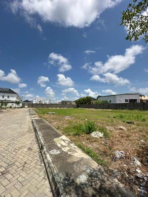 Premium Land Available in an Exclusive Estate, Vgc Extension, Lekki, Lagos, Land for Sale