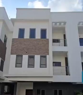 4 Bedroom Terrace Duplex, Wuse 2, Wuse 2, Abuja, Terraced Duplex for Sale