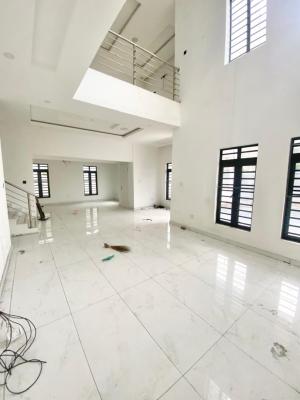 5 Bedrooms Luxury Duplex with Bq, Lekki Rught, Lekki Phase 1, Lekki, Lagos, Detached Duplex for Rent