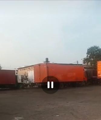 1.7 Hectares(13,200sqm) of Land in The Heart of Agege, Agege, Lagos, Mixed-use Land for Sale