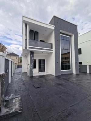 Well Finished 4-bedroom Detached Duplex with a Boys Quarter, Carlton Gate Estate, Akobo, Ibadan, Oyo, Detached Duplex for Sale