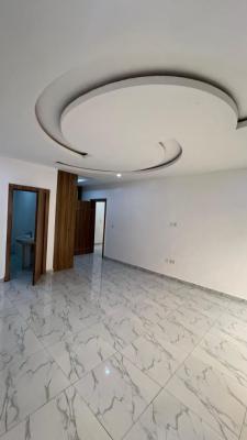 Luxury and Neat 5bed Semi Duplex in a Good Location, Ikate Lekki, Lekki, Lagos, Semi-detached Duplex for Rent