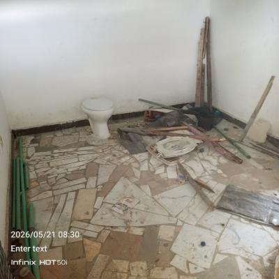 Self Contain Apartment, Seaside Estate, Badore, Ajah, Lagos, Self Contain (single Rooms) for Rent