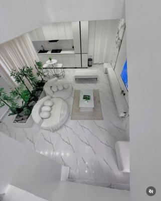 Smart 3 Bedroom Apartment, Life Camp, Life Camp, Abuja, Flat / Apartment Short Let