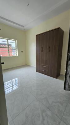 Brand New Miniflat, Vintage Estate, Sangotedo, Ajah, Lagos, Flat / Apartment for Rent