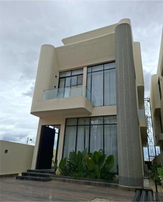 Direct 5bedroom Fully Detached Duplex  with Bq, Lekki Phase 1 Lagos, Lekki Phase 1, Lekki, Lagos, Detached Duplex for Sale