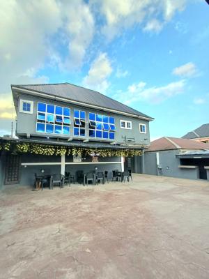 Hotel, Alakahia, Port Harcourt, Rivers, Hotel / Guest House for Sale