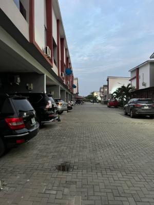 1 Bedroom Apartment, Roxbury Estate, Ikota, Lekki, Lagos, Mini Flat (room and Parlour) for Rent