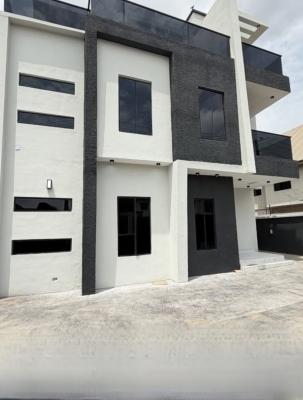 5 Bedroom Fully Detached Duplex with Bq, Omole Phase 1, Ikeja, Lagos, Detached Duplex for Sale
