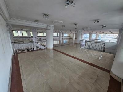 1000sqm Office Space Available, Victoria Island (vi), Lagos, Office Space for Rent