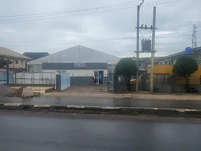 Fully Functioning Event Center