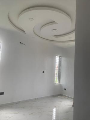 Fantastic Lovely 3 Bedroom Newly Built Terrace, Off Awuse Estate , Lisbell Estate, Opebi, Ikeja, Lagos, Flat / Apartment for Rent