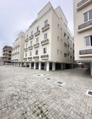 Luxury 2 Bedroom, Ikate, Lekki Expressway, Lekki, Lagos, Flat / Apartment for Rent