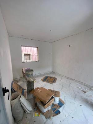 Newly Built Selfcontain, Agboyi Road, Alapere, Ketu, Lagos, Self Contain (single Rooms) for Rent