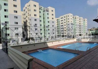 3 Bedroom Apartment, Prime Water View, Ikate, Lekki, Lagos, Flat / Apartment for Sale