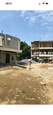Off Plan Discounted Luxury Development 3 Bedroom Flat with Bq, Ilupeju Lagos, Ilupeju, Lagos, Flat / Apartment for Sale
