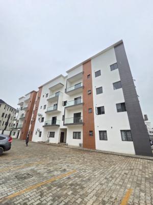 Newly Built 2 Bedroom Apartment in a Serene Environment, Gilmore, Jahi, Abuja, Flat / Apartment for Sale
