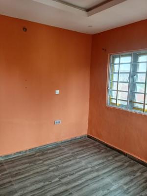 Standard Miniflat Upstairs, Off Omotayo Street, Ogudu, Lagos, Mini Flat (room and Parlour) for Rent