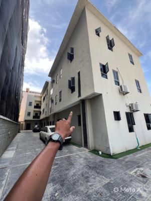 2 Bedroom Apartment, Ikate, Lekki, Lagos, Flat / Apartment for Rent