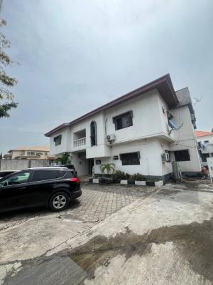 One Bedroom Apartment, Lekki Phase 1, Lekki, Lagos, Mini Flat (room and Parlour) for Rent