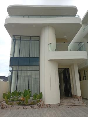 Luxury 5 Bedroom Fully Detached Duplex with a Swimming Pool, Orchid Road Lekki, Lekki, Lagos, Detached Duplex for Sale
