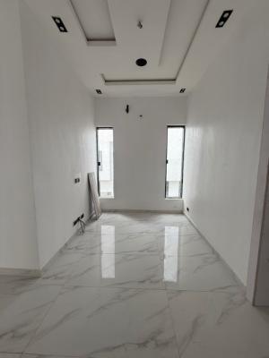 Newly Built 4 Bedroom Detached Duplexes, Chevron Toll Gate, Lekki, Lagos, Detached Duplex for Sale