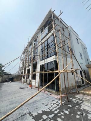 2 Bedroom Apartment, Lekki Phase 1, Lekki, Lagos, Flat / Apartment for Sale