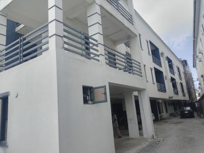 a Well-maintained Serviced Luxury 2 Bedrooms Flat, Ilasan, Lekki, Lagos, Flat / Apartment for Sale