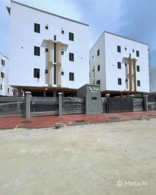 2 Bedroom Apartment, Ikate, Lekki, Lagos, Flat / Apartment for Rent