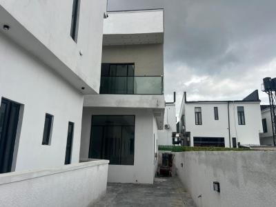 New 4 Bedroom Detached Duplex, Palm City Estate, Lekki, Lagos, Detached Duplex for Sale