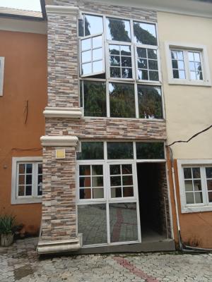 3 Bedroom Duplex, Gwarinpa 3rd Evenue, Gwarinpa, Abuja, Semi-detached Duplex for Sale