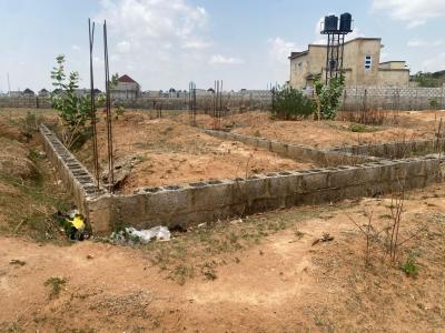 21 Hectares, Apo Buru Along Waru Express Way, Zone B, Apo, Abuja, Mixed-use Land for Sale